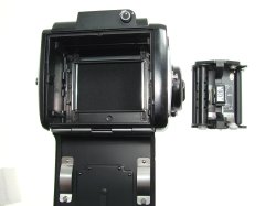 Mamiya M645 1000s Medium Format SLR Film Camera with 80/2.8 Lens