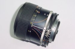Nikon 28-50mm f/3.5 AIs Zoom-Nikkor Manual Focus Zoom Lens