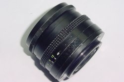 Pentacon 30mm F/3.5 M42 Screw Mount Manual Focus Lens