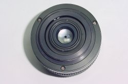 Pentacon 30mm F/3.5 M42 Screw Mount Manual Focus Lens