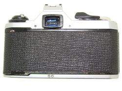 Pentax MG 35mm SLR Film Manual Camera with Pentax-M 50mm F/2 smc Lens