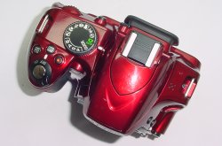 Nikon D3200 24.2MP DSLR Camera Body