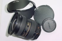 Nikon 18-35mm F/3.5-4.5 D ED AF Nikkor Zoom Lens
