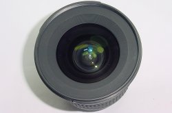 Nikon 18-35mm F/3.5-4.5 D ED AF Nikkor Zoom Lens