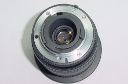 Nikon 18-35mm F/3.5-4.5 D ED AF Nikkor Zoom Lens