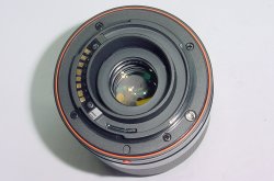 Sony 18-70mm F/3.5-5.6 MACRO DT Zoom Lens A-Mount
