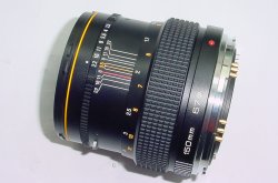 Zenza Bronica Zenzanon-S 150mm f/3.5 Medium Format Camera Lens - SQ series