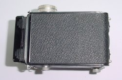 MPP MICROCORD MICRO PRECISION PRODUCTS 120 Medium Format Camera 77.5/3.5 Lens