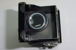 MPP MICROCORD MICRO PRECISION PRODUCTS 120 Medium Format Camera 77.5/3.5 Lens