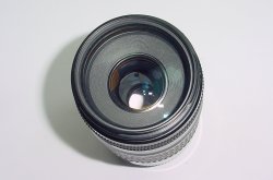 Canon 75-300mm F/4-5.6 USM EF Auto Focus Zoom Lens