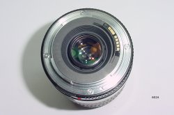 Canon 75-300mm F/4-5.6 USM EF Auto Focus Zoom Lens