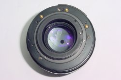 Pentacon 50mm f/1.8 Multi Coated electric M42 Mount Manual Focus Standard Lens