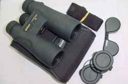 Nikon 8x42 Prostaff S P511 6.3­­° Waterproof Binoculars