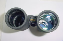 Nikon 8x42 Prostaff S P511 6.3­­° Waterproof Binoculars