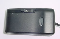 Olympus Superzoom 105 R AF 35mm Film Point & Shoot Camera 38-105mm Zoom Lens