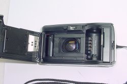 Olympus Superzoom 105 R AF 35mm Film Point & Shoot Camera 38-105mm Zoom Lens