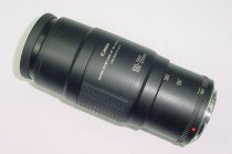 Canon EF 100-200mm F/4.5 A Auto Focus zoom Lens