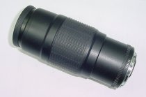 Canon EF 100-200mm F/4.5 A Auto Focus zoom Lens