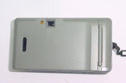 Olympus Go 100 35mm Piont & Shoot Camera