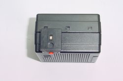 Rollei 100XL Shoe Mount Small Flash