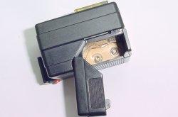 Rollei 100XL Shoe Mount Small Flash