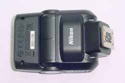 Nikon SB-300 Speedlight flash
