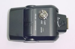 Nikon SB-300 Speedlight flash