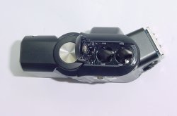 Nikon SB-300 Speedlight flash