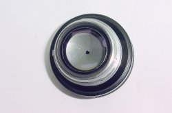 Nikon 5 cm f/1.4 Nippon Kogaku Japan Nikkor-S Standard Lens For S Mount