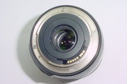 Tamron 16-300mm F/3.5-6.3 Piezo Drive VC PZD Di II Zoom Lens For Canon EF