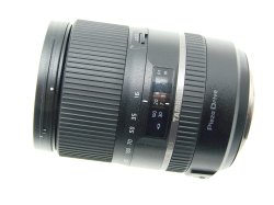Tamron 16-300mm F/3.5-6.3 Piezo Drive PZD Di II Zoom Lens