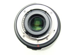 Tamron 16-300mm F/3.5-6.3 Piezo Drive PZD Di II Zoom Lens