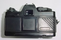 PRAKTICA BC 1 electronic 35mm Film SLR Manual Camera + Pentacon 50mm f/1.8 Lens