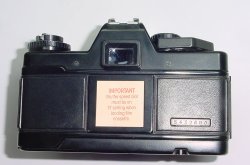 PRAKTICA BC 1 electronic 35mm Film SLR Manual Camera + Pentacon 50mm f/1.8 Lens