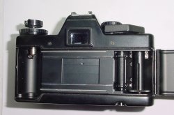 PRAKTICA BC 1 electronic 35mm Film SLR Manual Camera + Pentacon 50mm f/1.8 Lens