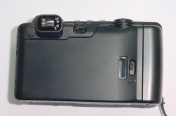 Pentax Espio 90 MC Point & Shoot Camera 38-90mm Zoom Lens