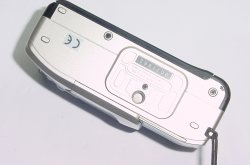 Pentax Espio 90 MC Point & Shoot Camera 38-90mm Zoom Lens