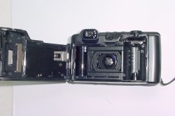 Pentax Espio 90 MC Point & Shoot Camera 38-90mm Zoom Lens