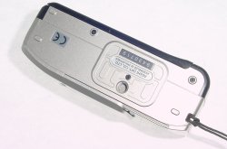 Pentax Espio 90 MC Point & Shoot Camera 38-90mm Zoom Lens