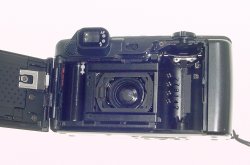 Pentax Espio 90 MC Point & Shoot Camera 38-90mm Zoom Lens