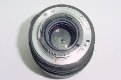 Sigma 105mm F/2.8D DG Macro EX Manual & Auto Focus Lens For Nikon AF