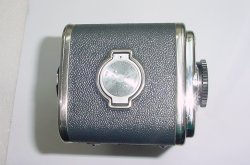 KIEV 88 120 Film Medium Format Manual Camera + 80/2.8 MC VOLNA-3 Lens Kit