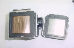 KIEV 88 120 Film Medium Format Manual Camera + 80/2.8 MC VOLNA-3 Lens Kit