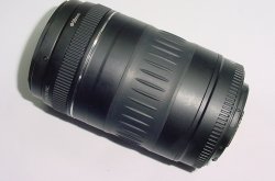 Canon EF 90-300mm F/4.5-5.6 Auto Focus Zoom Lens - Mint