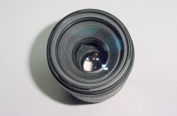 Canon EF 90-300mm F/4.5-5.6 Auto Focus Zoom Lens - Mint