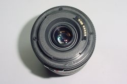 Canon EF 90-300mm F/4.5-5.6 Auto Focus Zoom Lens - Mint