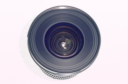 Canon 20mm f/2.8 FD Wide Angle Manual Focus Lens