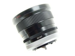 Canon 20mm f/2.8 FD Wide Angle Manual Focus Lens