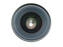 Canon 20mm f/2.8 FD Wide Angle Manual Focus Lens