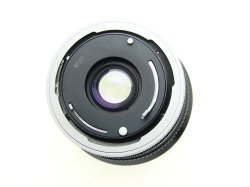 Canon 20mm f/2.8 FD Wide Angle Manual Focus Lens